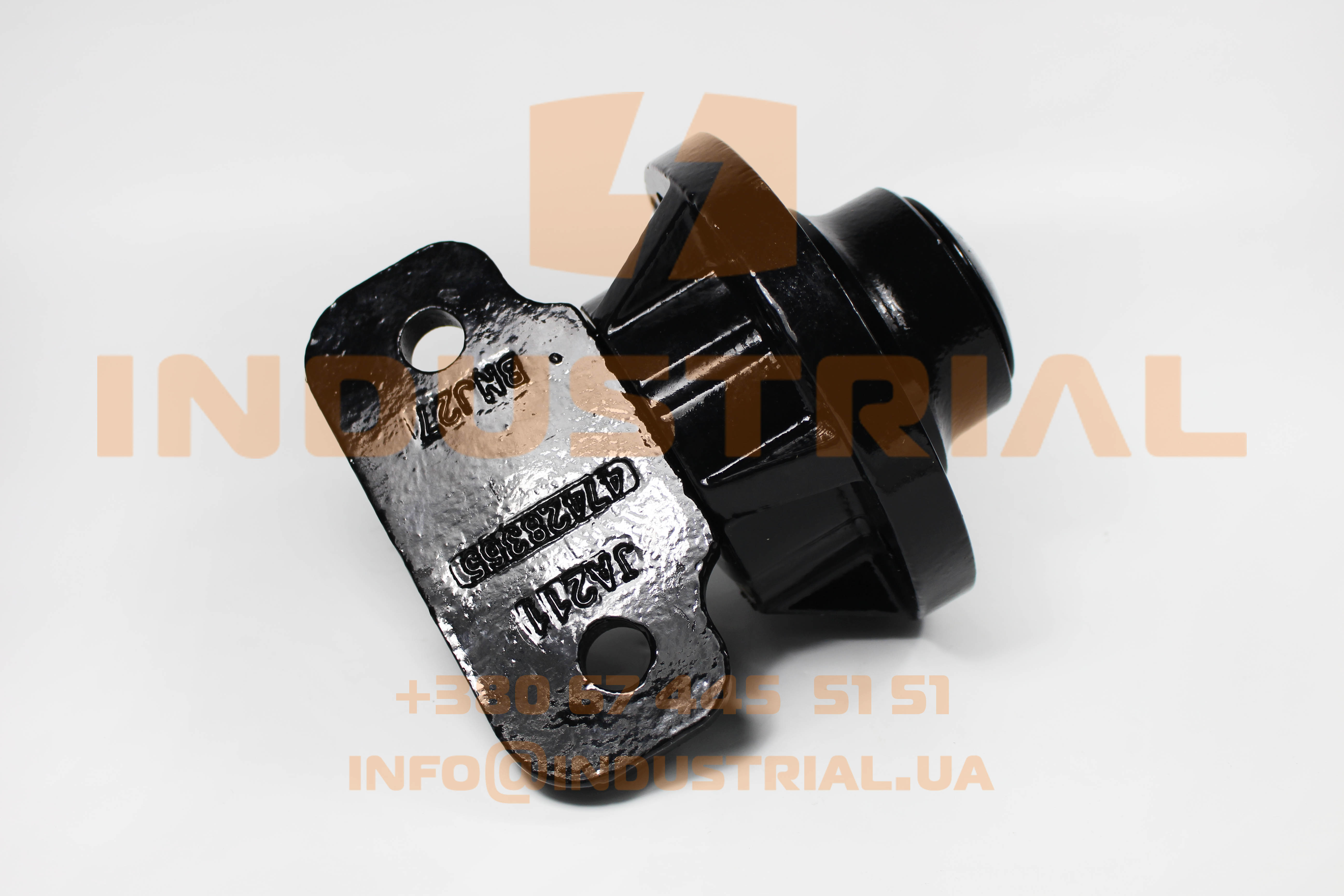 CNH 5493980 CNH INDUSTRIAL
